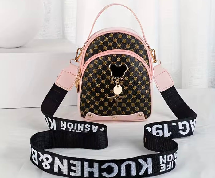 Mouse Bag