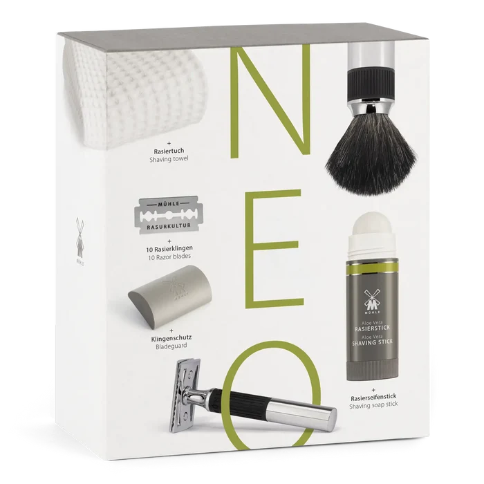 Mühle gavesett NEO