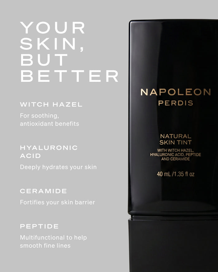NATURAL SKIN TINT