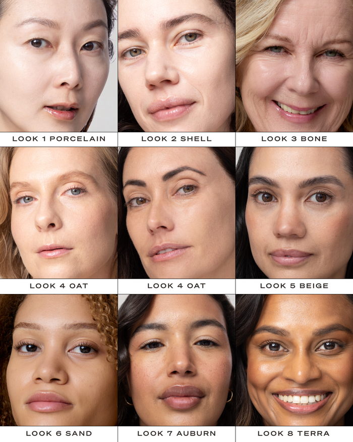 NATURAL SKIN TINT