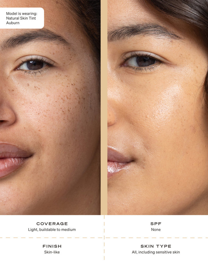 NATURAL SKIN TINT
