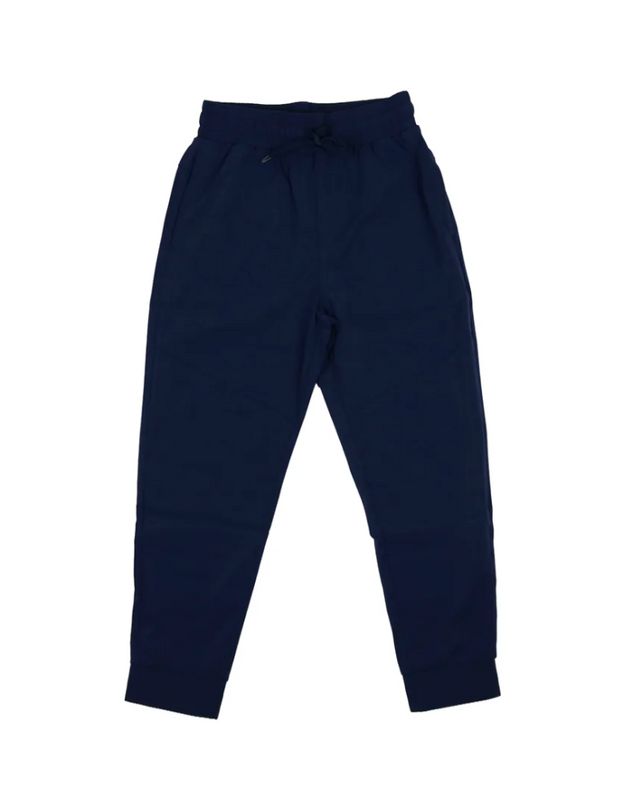 Navy Performance Joggers