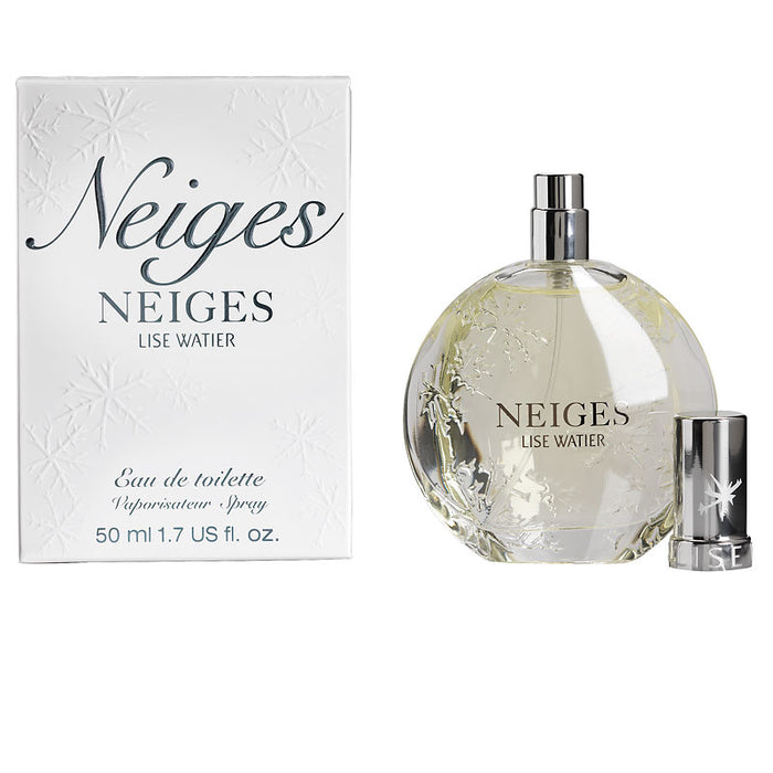 Neiges Eau de Toilette