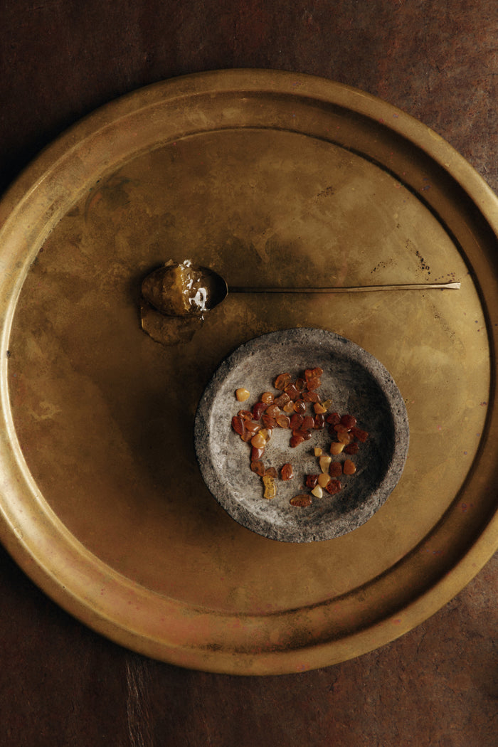 Nemat Perfumes in Amber Roll-on