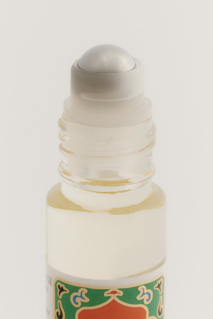 Nemat Perfumes in Sandalwood Roll-on