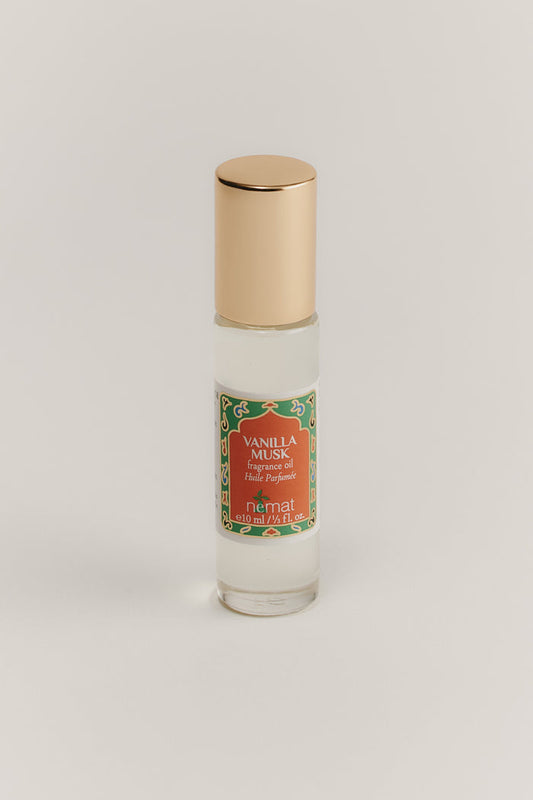 Nemat Perfumes in Vanilla Musk Roll-on