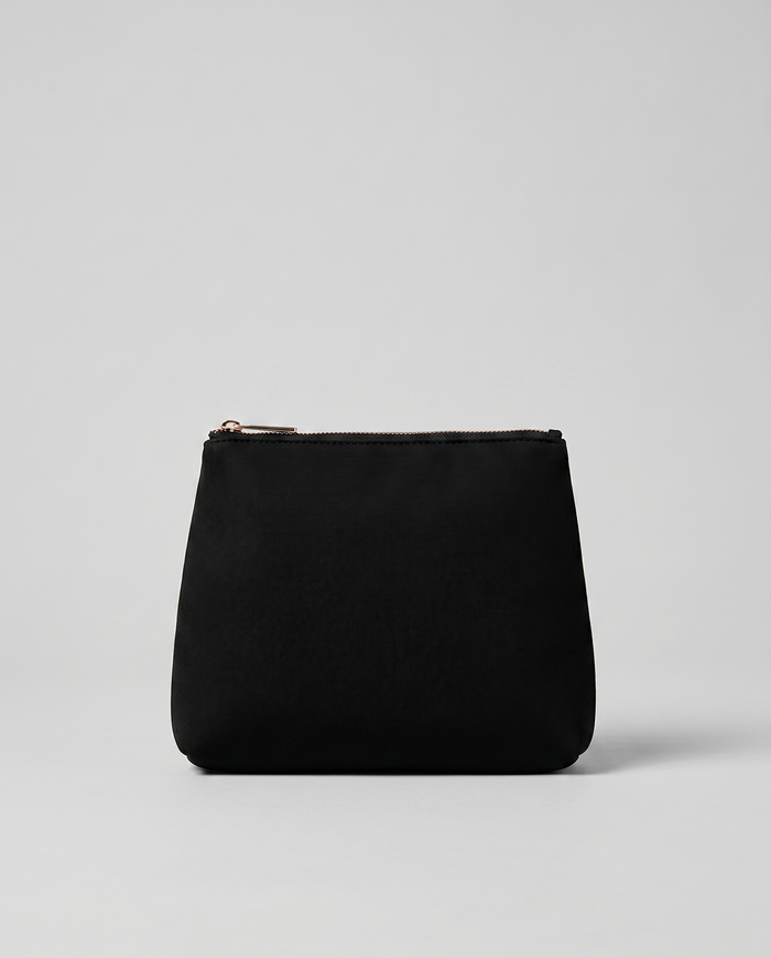 NEOPRENE MAKEUP BAG