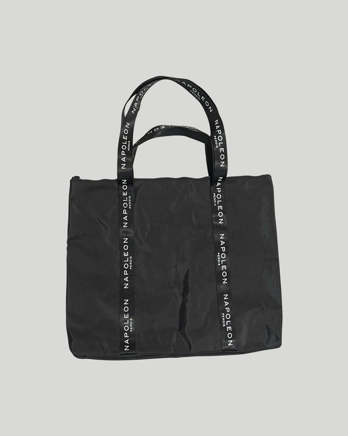 NEOPRENE TOTE