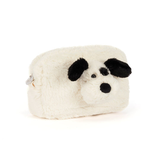*NEW* Jellycat Rufferty Puppy Pouch