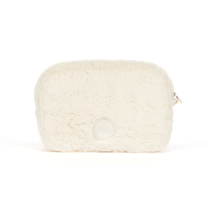 *NEW* Jellycat Rufferty Puppy Pouch