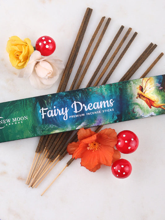 New Moon Fairy Dreams 15gm | One Colour-Image 1