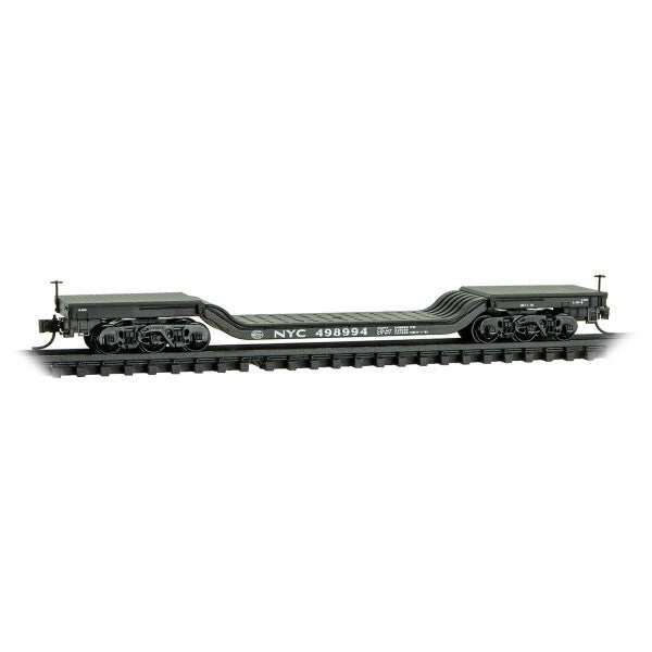 New York Central - Rd#498994 - Rel.5/24