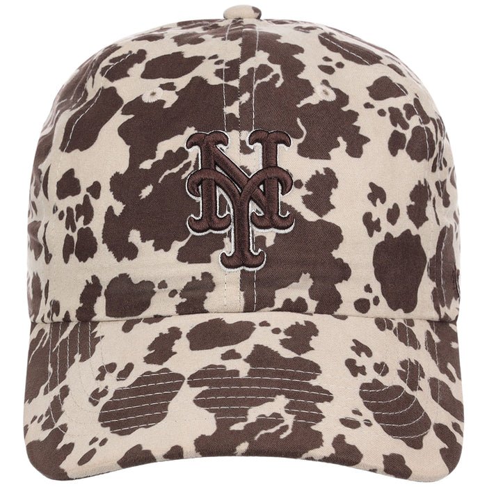 New York Mets MLB Rodeo Ready '47 Clean Up Women's Collection