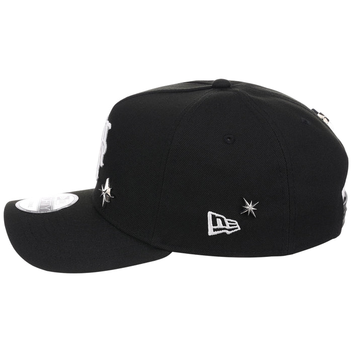 New York Mets MLB Star Stud New Era 9FORTY A-Frame