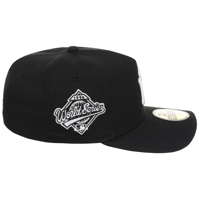 New York Yankees MLB Core Contrast New Era 59FORTY
