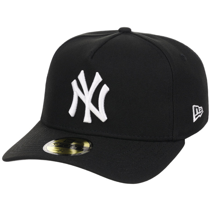 New York Yankees MLB Core Contrast New Era 59FORTY