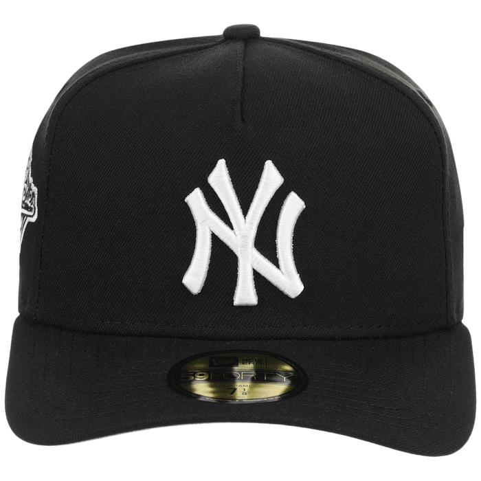New York Yankees MLB Core Contrast New Era 59FORTY