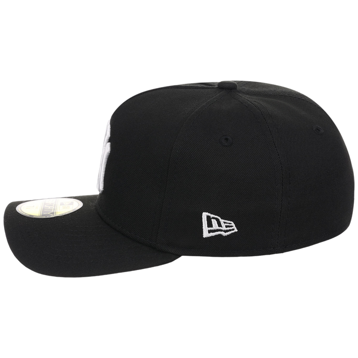 New York Yankees MLB Core Contrast New Era 59FORTY