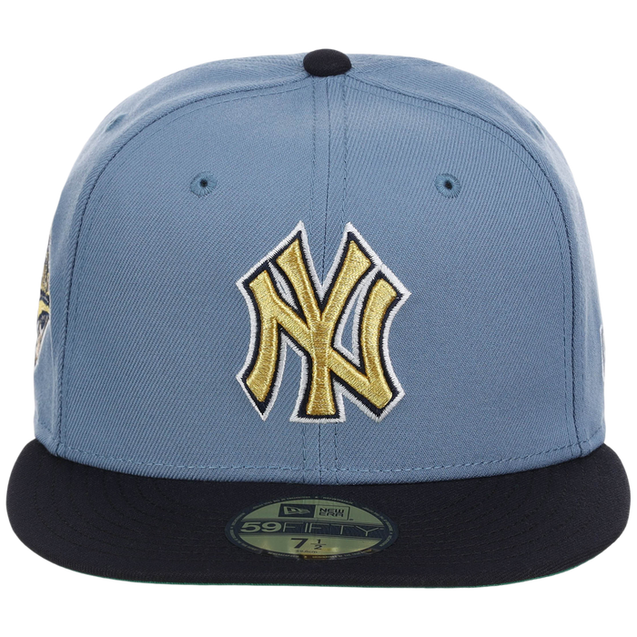 New York Yankees MLB Dad's Day Off New Era 59FIFTY