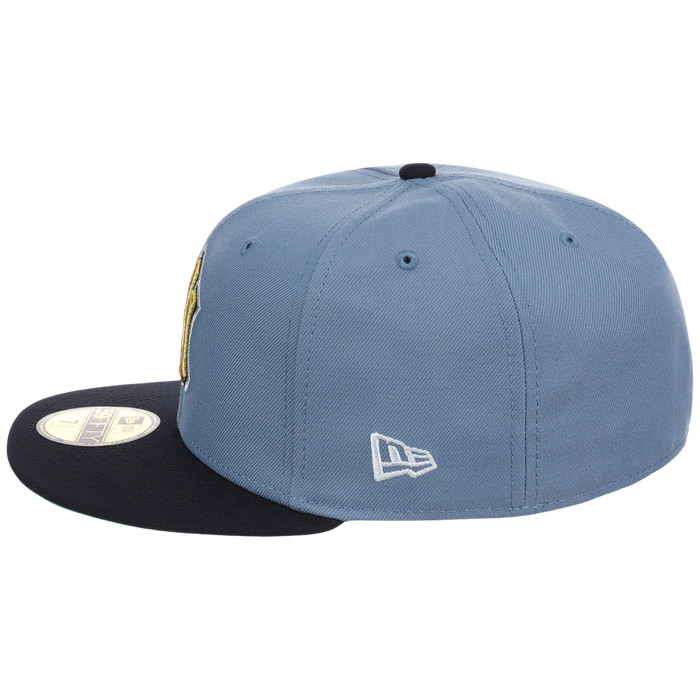 New York Yankees MLB Dad's Day Off New Era 59FIFTY