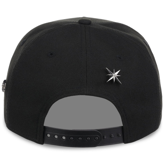 New York Yankees MLB Star Stud New Era 9FORTY A-Frame