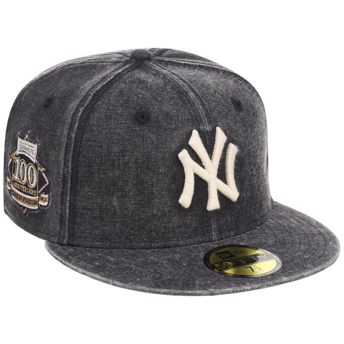 New York Yankees MLB Washed New Era 59FIFTY
