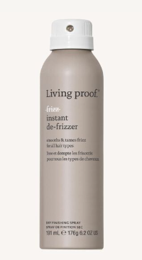 No Frizz-Instant Defrizzer 6.2oz