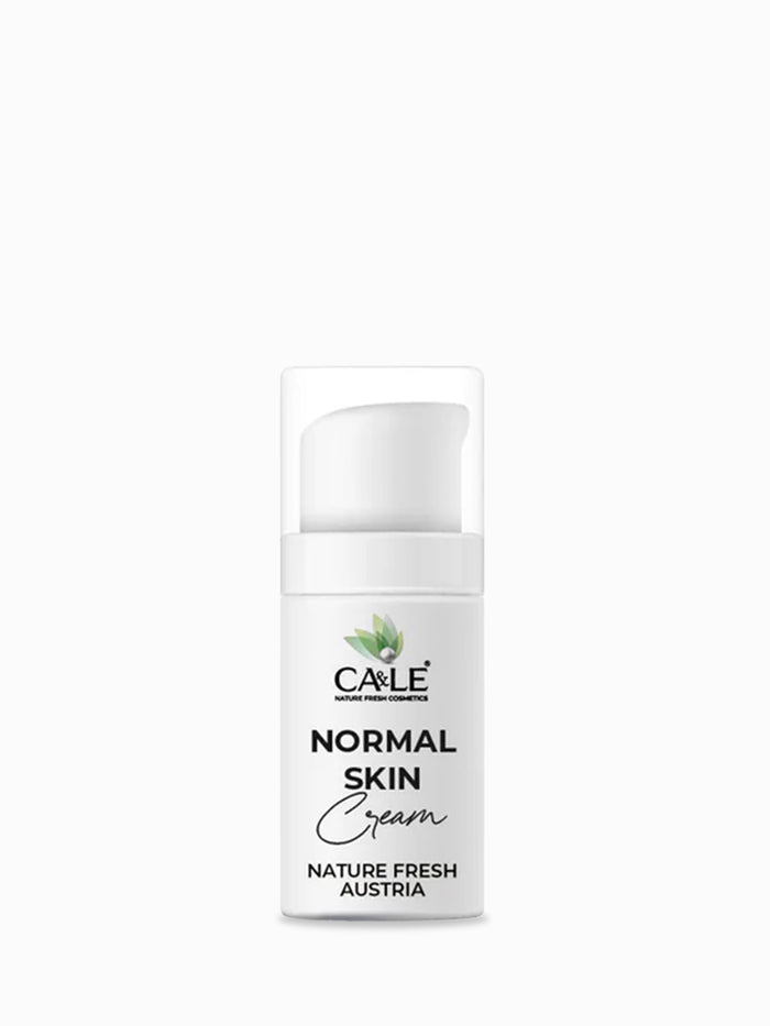 Normal Skin Cream Mini 5ml
