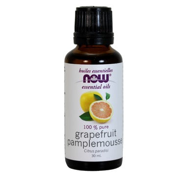 NOW: Grapefruit Oil