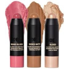 Nudestix mini Roses & Honey nudes