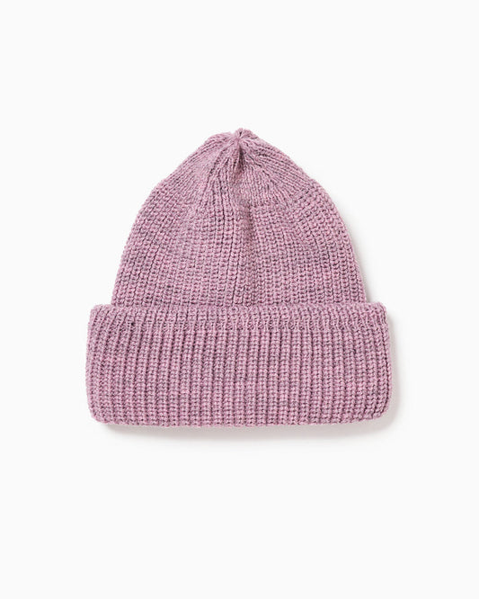 OFS. Service Watchcap Hat - Plum