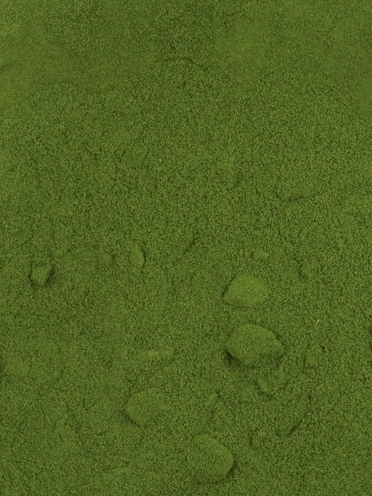 Organic Barley Grass Juice Powder