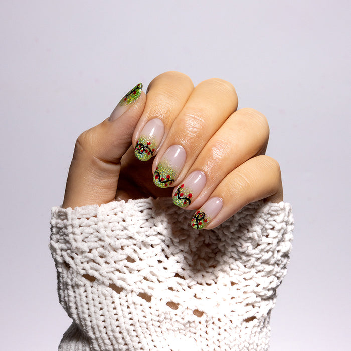 ORLY Spread The Cheer Gel FX 3 Piece Collection