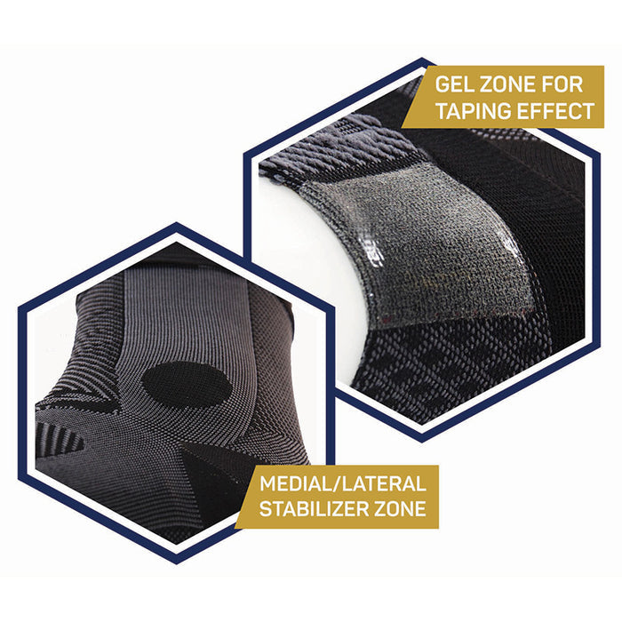 OS1st AF7™ Ankle Bracing Sleeve