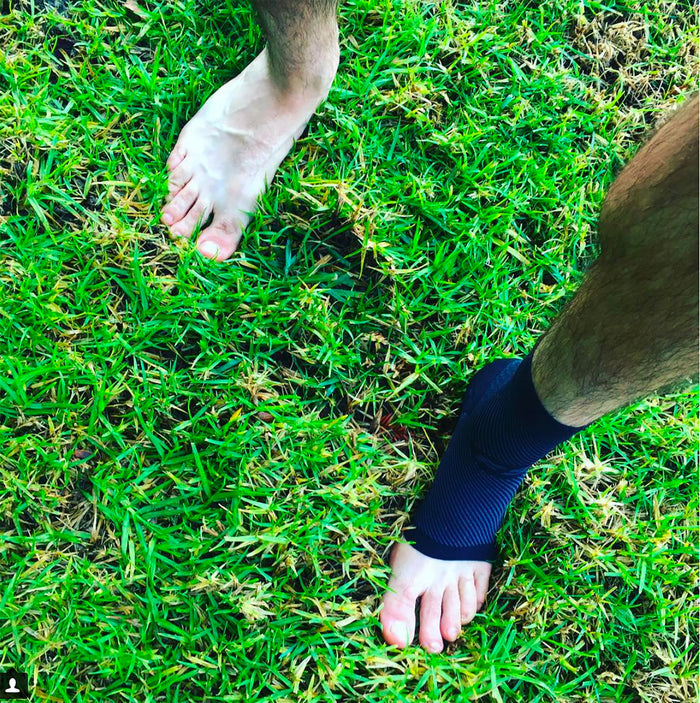 OS1st FS6 Performance Foot Sleeve