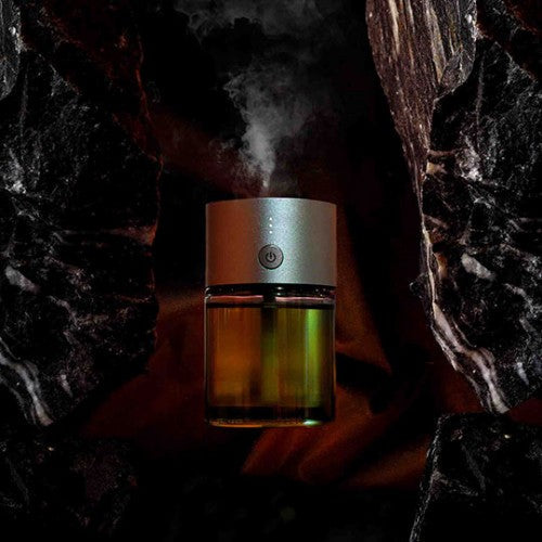 Our Creation of Giorgio Armani's Emporio Armani Because It's You