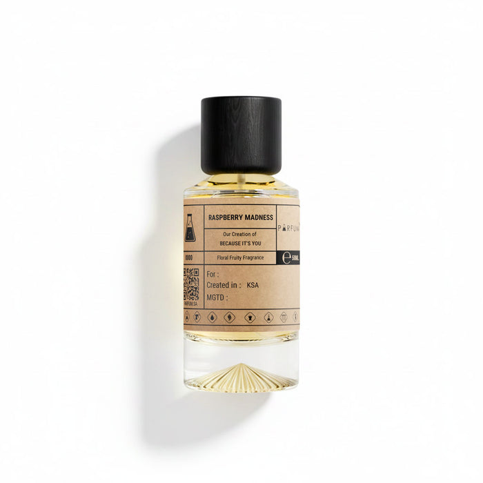 Our Creation of Giorgio Armani's Emporio Armani Because It's You