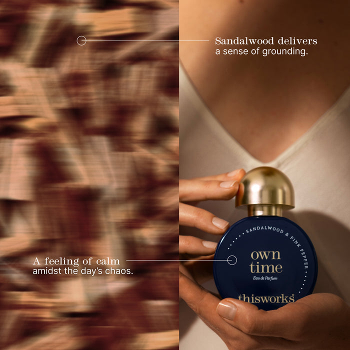 own time 5ml discovery size