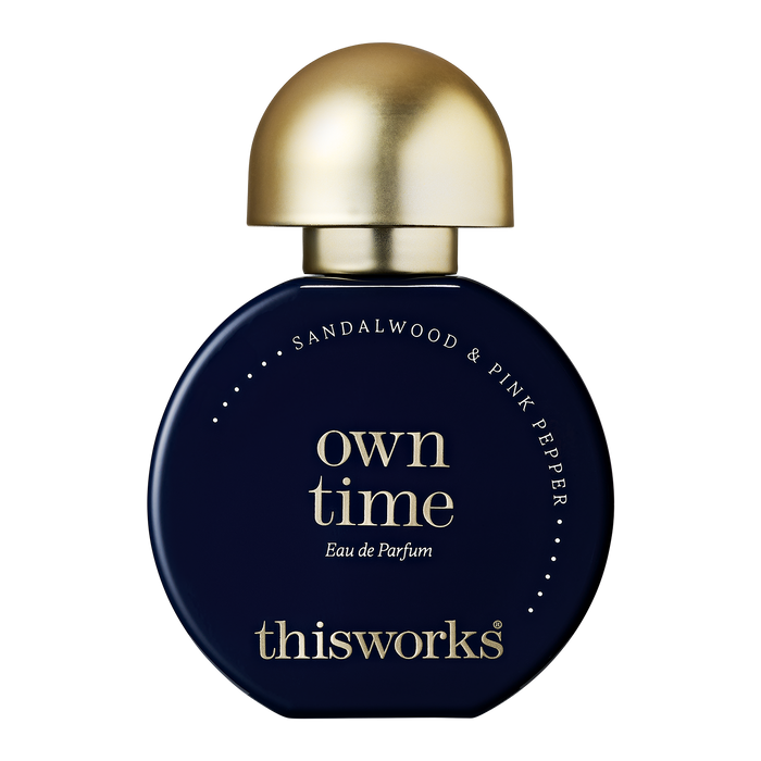 own time