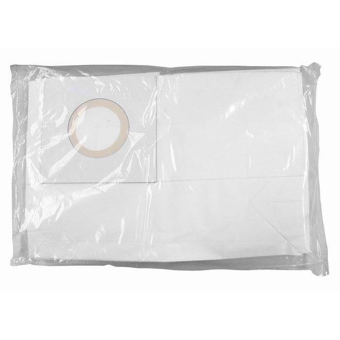 Pacific Wav-30 Aura Wide Area Vacuum, Paper Bags, 10pk Part 650602