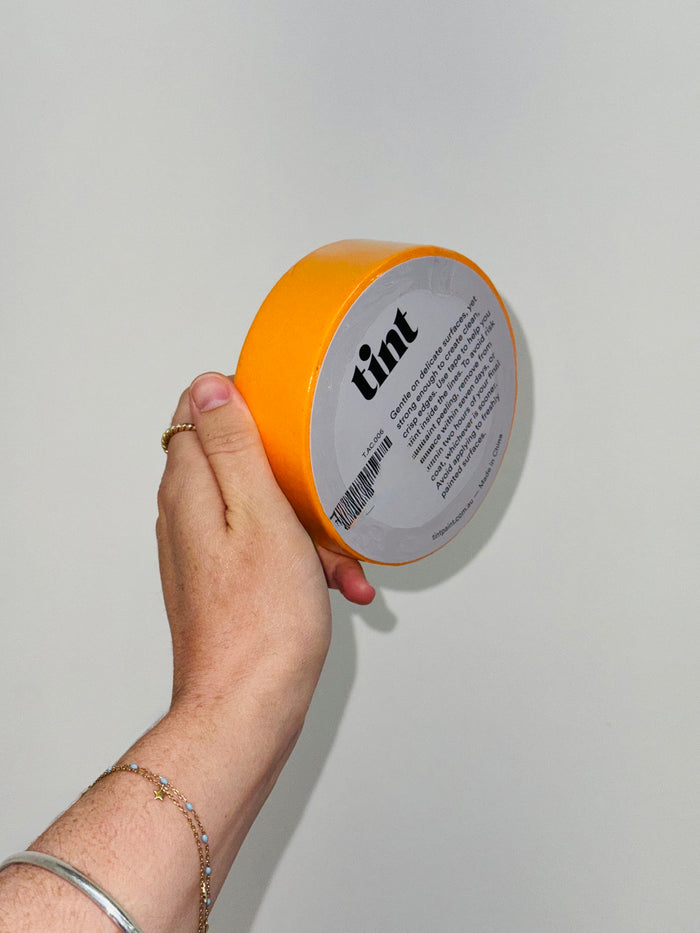 Painter's Tape