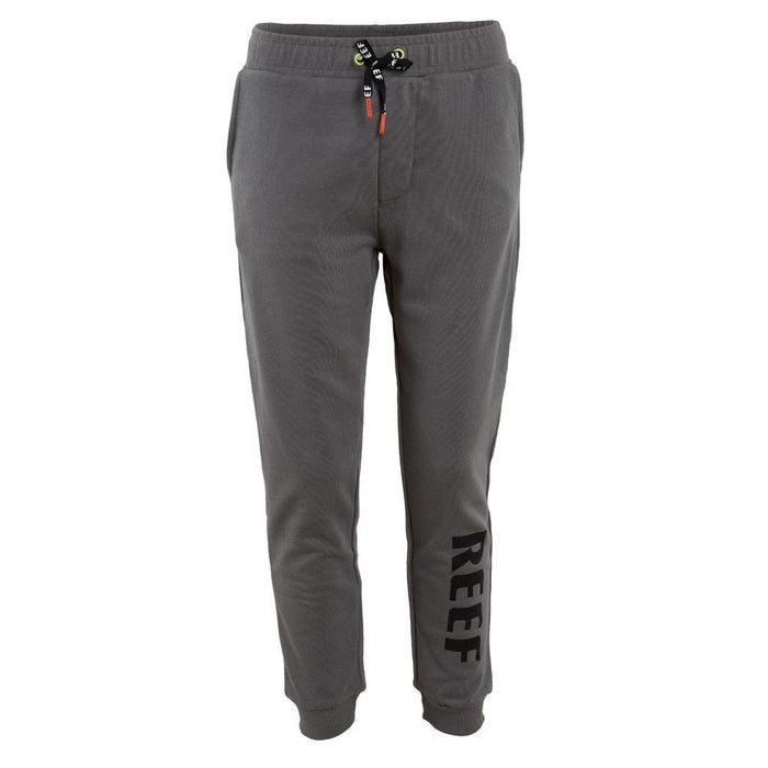 Pantalon Buzo Kids Jogger Grey