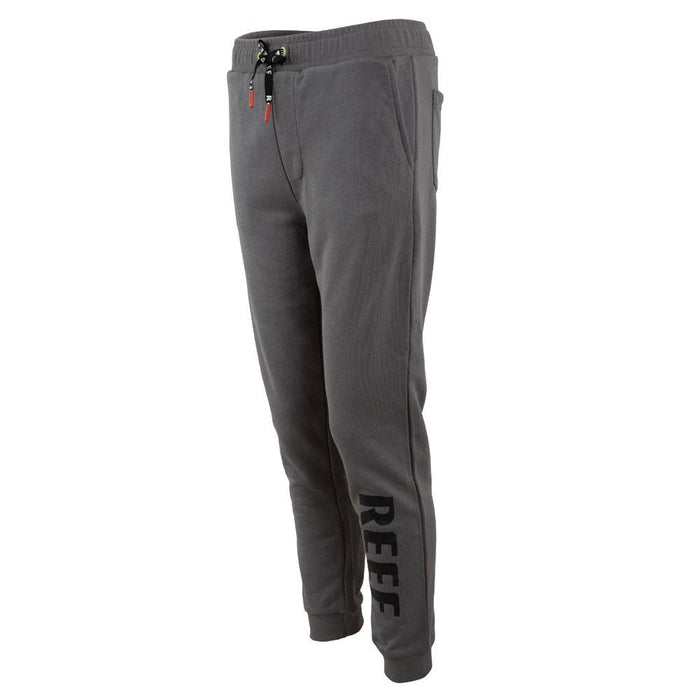 Pantalon Buzo Kids Jogger Grey