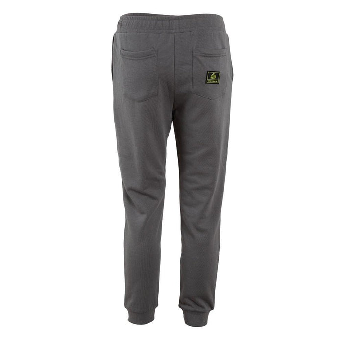 Pantalon Buzo Kids Jogger Grey