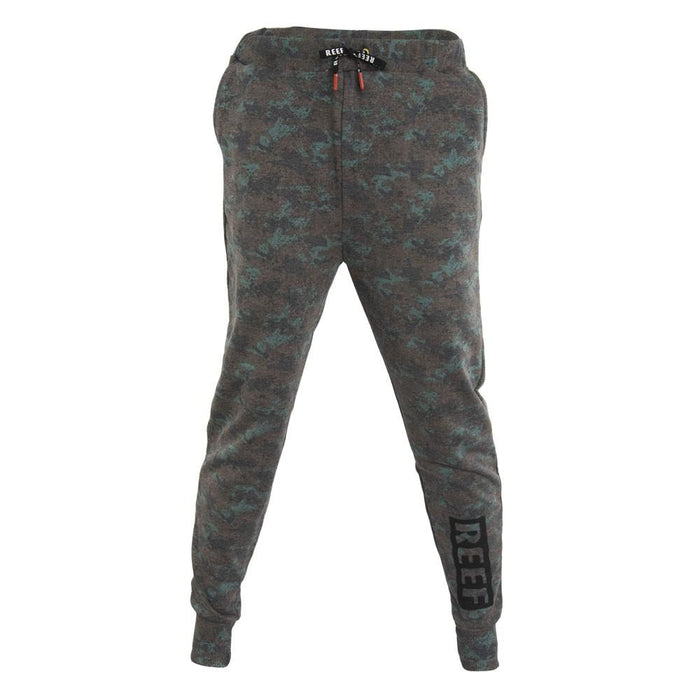 Pantalon Pitillo Dark Camo