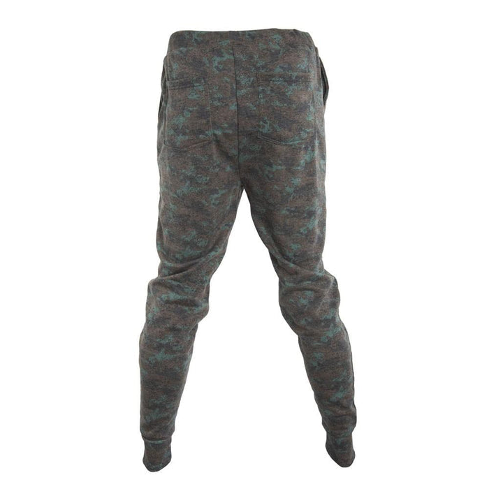 Pantalon Pitillo Dark Camo