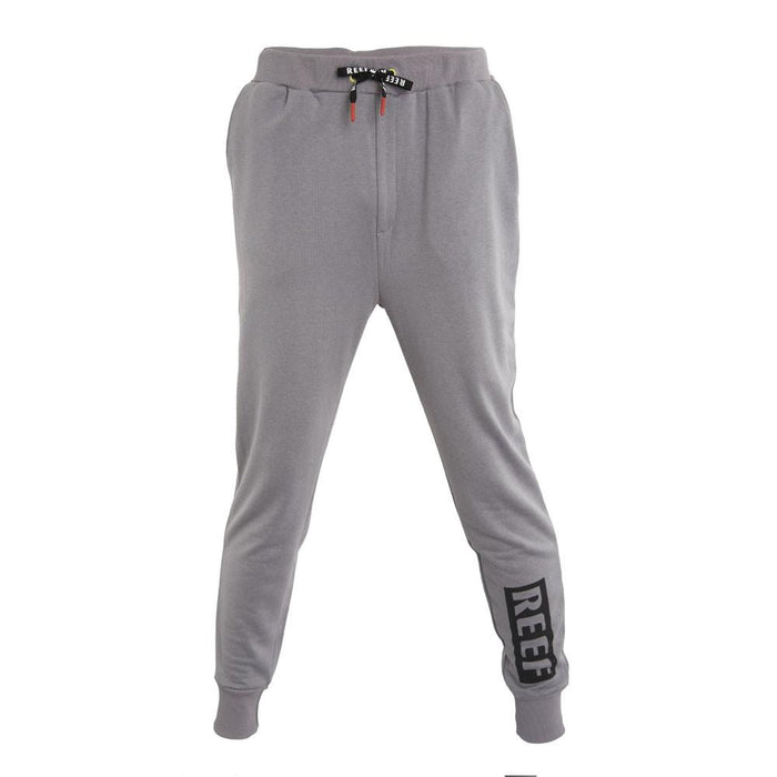 Pantalon Pitillo Gris