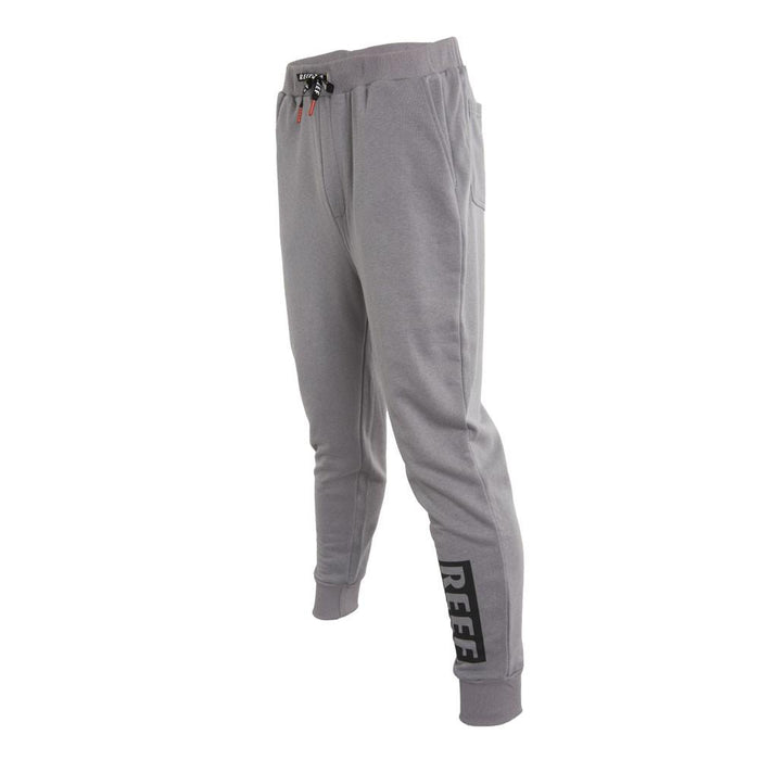 Pantalon Pitillo Gris