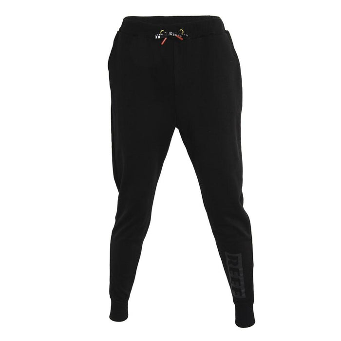 Pantalon Pitillo Negro