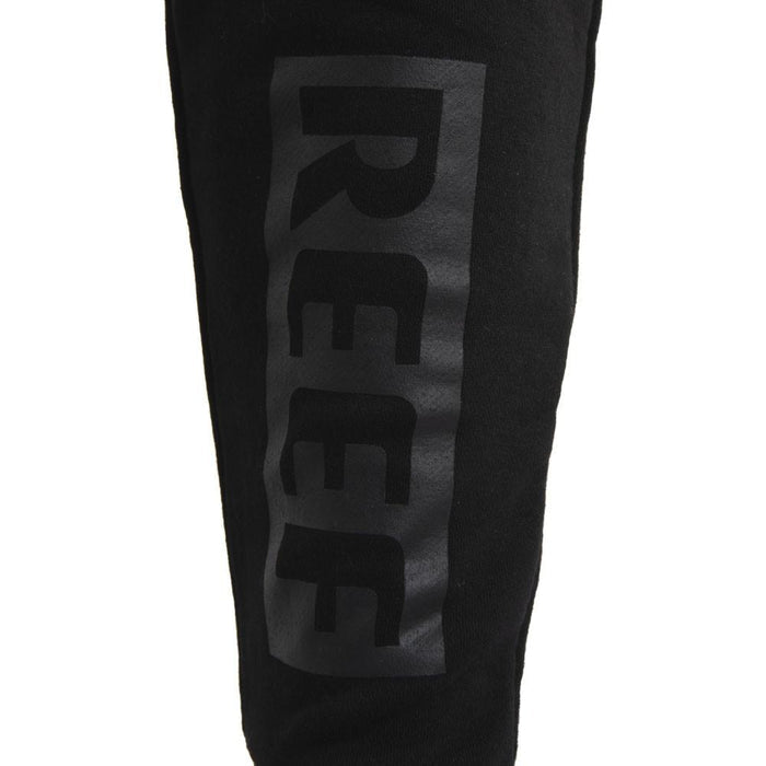Pantalon Pitillo Negro
